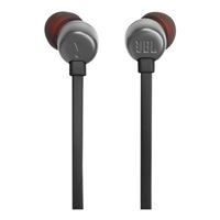 JBL Tune 310 Wired USB Type-C Earbuds - Black