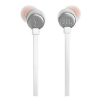 JBL Tune 310 Wired USB Type-C Earbuds - White