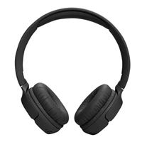 JBL Tune 520BT Wireless Bluetooth Headphones - Black