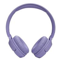 JBL Tune 520BT Wireless Bluetooth Headphones - Purple
