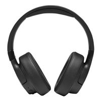 JBL Tune 670NC Active Noise Cancellation Wireless Bluetooth Headphones - Blue