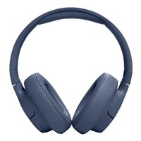 JBL Tune 720BT Wireless Bluetooth Headphones - Blue
