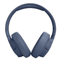 JBL Tune 770NC Active Noise Cancelling Wireless Bluetooth Headphones - Blue