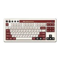 8Bitdo Retro Mechanical Wireless Keyboard- Famicom Edition