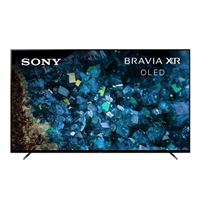 Sony XR-77A80CL 77&quot; Class (76.8&quot; Diag.) 4K Ultra HD Smart OLED TV - Refurbished