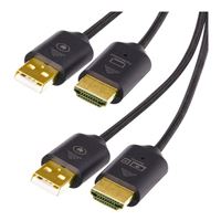 Trek-Tech Wireless HDMI Transmitter and Receiver