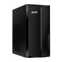 Acer Aspire TC-1760-UA93 Desktop Computer