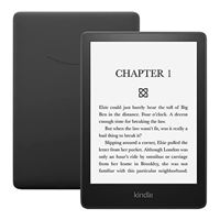 Amazon Kindle Paperwhite (16GB)