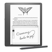 Amazon Kindle Scribe w/ Pen (16GB)