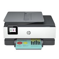 HP OfficeJet Pro 8034e All-in-One Printer (Refurbished)