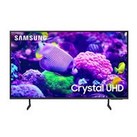 Samsung UN43DU7200FXZA 43&quot; Class (42.5&quot; Diag.) 4K Ultra HD Smart LED TV