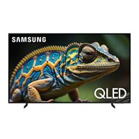Samsung QN65Q60DAFXZA 65&quot; Class (64.5&quot; Diag.) 4K Ultra HD Smart QLED TV