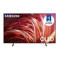 Samsung QN65S85DAEXZA 65&quot; Class (64.5&quot; Diag.) 4K Ultra HD Smart OLED TV