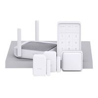 Wyze Home Security Core Kit (Refurbished)