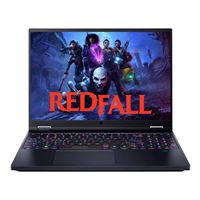 Acer Predator Helios 16 PH16-72-9110 16&quot; Gaming Laptop Computer - Abyssal Black