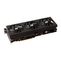 PowerColor Radeon RX 7900 GRE Fighter Overclocked Triple Fan 16GB GDDR6 PCIe 4.0 Graphics Card