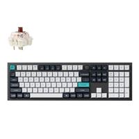 Keychron Q6 Max QMK/VIA Wireless Custom Mechanical Keyboard