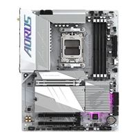 Gigabyte B650E AORUS Elite X AX ICE AMD AM5 ATX Motherboard