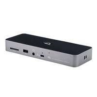 Other World Computing Thunderbolt Dock with Thunderbolt 4 Cable