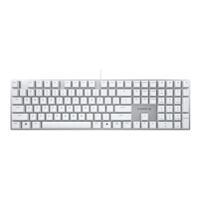 Cherry KC 200 MX Mechanical Office Wired Keyboard