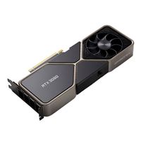 NVIDIA NVIDIA GeForce RTX 3080 Founders Edition Dual Fan 10GB GDDR6X PCIe 4.0 Graphics Card (Refurbished)