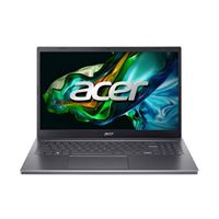 Acer Aspire 5 15 A515-58PT-73FJ 15.6&quot; Touch Laptop Computer - Steel Gray