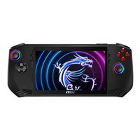 MSI Claw A1M-051US Handheld Gaming Device