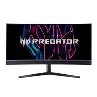Acer Predator X34 V 34&quot; 2K QHD (3440 x 1440) 175Hz Wide Curved Screen Gaming Monitor