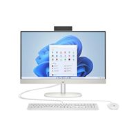 HP 27-cr0009 27&quot; All-in-One Desktop Computer (Refurbished)