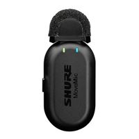 Shure MoveMic Wireless Lavalier Microphone