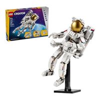 Lego Space Astronaut 31152 (647 Pieces)