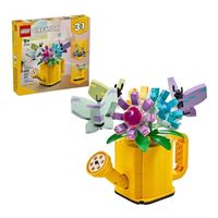 Lego Flowers in Watering Can 31149 (420 Pieces)