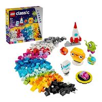 Lego Creative Space Planets 11037 (450 Pieces)