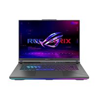 ASUS ROG Strix G16 G614JVR-ES96 16&quot; Gaming Laptop Computer - Eclipse Gray