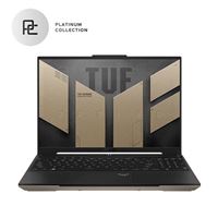 ASUS TUF Gaming A16 Advantage Edition (2023) 16&quot; Laptop Computer Platinum Collection - Sandstorm
