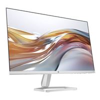 HP 524sw 23.8&quot; FHD (1920 x 1080) 100Hz Gaming Monitor