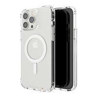 Zagg Gear4 Cases-Crystal Palace Snap for iPhone 13
