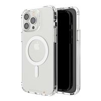 Zagg Gear4 Cases Crystal Palace Snap iPhone 13 mini