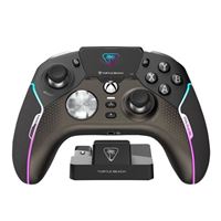 Turtle Beach High-Performance Wireless Controller with Rapid Charge Dock
