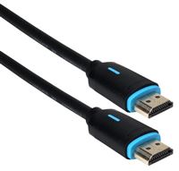 QVS Ultra High Speed HDMI UltraHD 8K with Ethernet Cable - 6 ft.