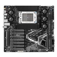 ASRock WRX90 WS EVO AMD sTR5 EEB Motherboard