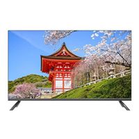 Sansui S40V1FG 40&quot; Class (39.6&quot; Diag.) Full HD Smart LED TV