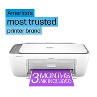 HP DeskJet 2855e All-in-One Printer