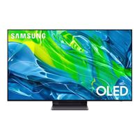 Samsung QN55S95BAFXZA 55&quot; Class (54.6&quot; Diag.) 4K Ultra HD Smart LED TV - Refurbished
