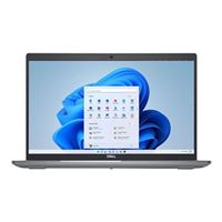 Dell Precision 3581 Workstation 15.6&quot; Laptop Computer (Refurbished) - Titan Gray