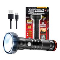 Taclight Max LED Rechargeable Flashlight