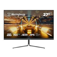 Westinghouse WM27FX6233 27&quot; Full HD (1920 x 1080) 165Hz Gaming Monitor
