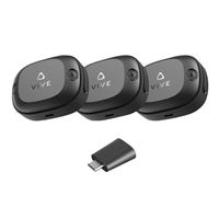 HTC Ultimate Tracker 3-Pack