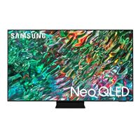 Samsung QN85QN90BAF 85&quot; Class (84.6&quot; Diag.) 4K Ultra HD Smart QLED TV - Refurbished