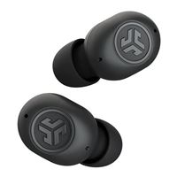 JLab JBuds Mini True Wireless Bluetooth Earbuds - Black